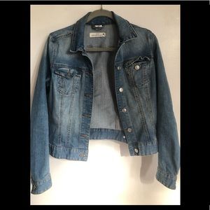 Jean jacket H&M